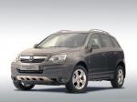 Daewoo Winstorm MaXX 2008 года